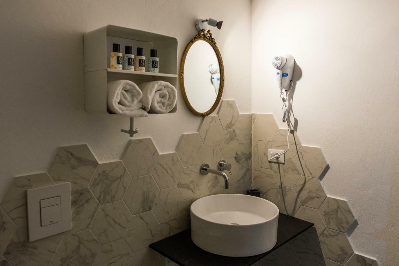 B&B Malvasia Palermo Exteriér fotografie